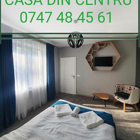 Casa Din Centru Apartment Cluj-Napoca Exterior photo