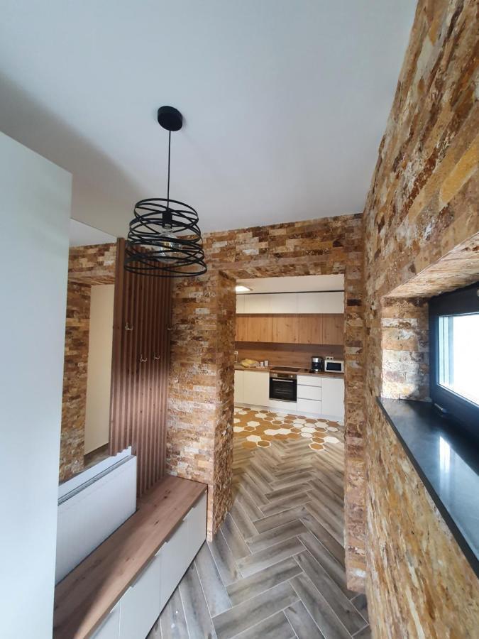 Casa Din Centru Apartment Cluj-Napoca Exterior photo