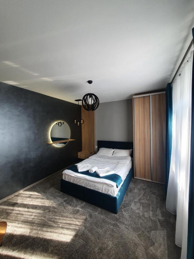 Casa Din Centru Apartment Cluj-Napoca Exterior photo