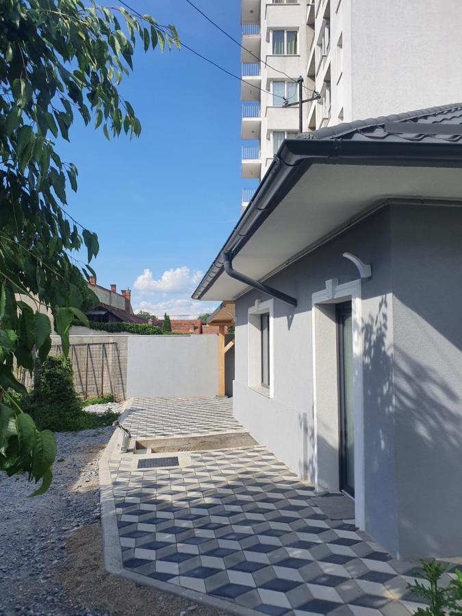 Casa Din Centru Apartment Cluj-Napoca Exterior photo